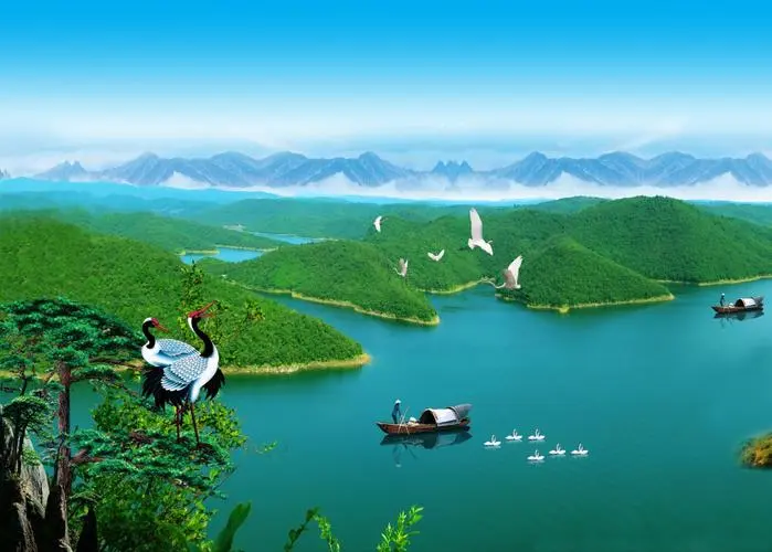 节能智能高标准